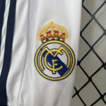 2012/2013 Retro Real Madrid Home Football Shirt 1:1 Thai Quality Kids Size - Image 8
