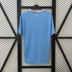 2025/2026 Inter Miami Third Away Soccer Jersey 1:1 Thai Quality - Image 2