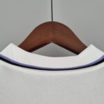 2022/2023 Real Madrid Football Shirt Home - Image 7