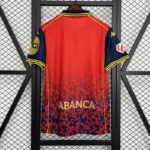 2025/2026 La Coruña Away Football Shirt 1:1 Thai Quality - Image 2
