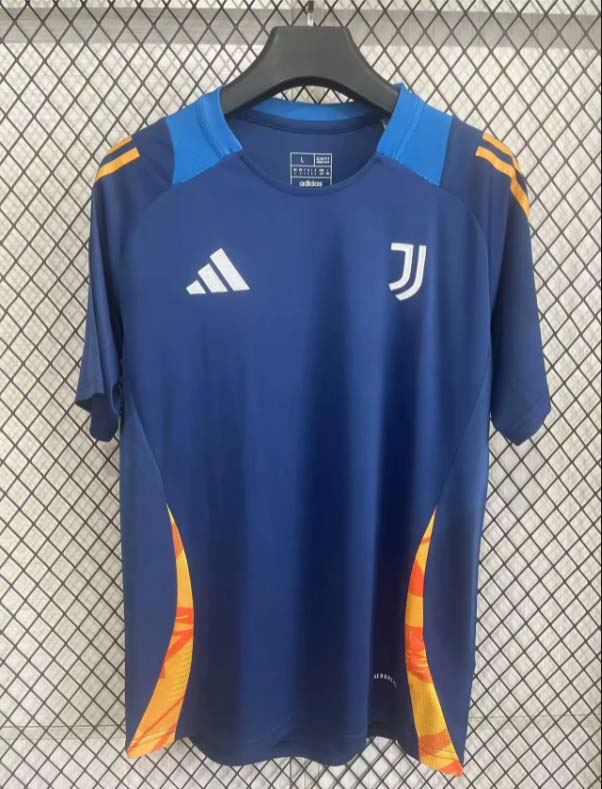 617ecd50abe1c7be0591d08e49152fb5b7778297 2025/2026 Juventus Training Wear Football Shirt 1:1 Thai Quality - Image 1