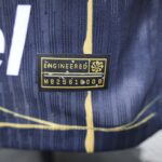 2024/2025 Player Version Pumas UNAM Away Jersey 1:1 Thai Quality - Image 7