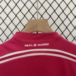 2014/2015 Retro Real Madrid Away Football Shirt 1:1 Thai Quality Kids Size - Image 7