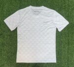 2025/2026 Preston North End Home Football Jersey Shirt 1:1 Thai Quality - Image 2