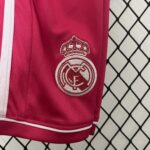 2014/2015 Retro Real Madrid Away Football Shirt 1:1 Thai Quality Kids Size - Image 9