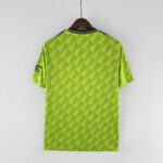 2022/2023 Manchester United Third Away Football Shirt 1:1 Thai Quality - Image 2