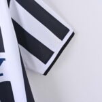 1996/1997 Retro Juventus Football Shirt Home 1:1 Thai Quality - Image 7