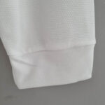 2012 Retro Long Sleeve Portugal Away Football Shirt - Image 8