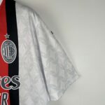 2023/2024 AC Milan Away Soccer Jersey 1:1 Thai Quality - Image 7