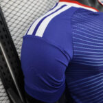 2026 Player Version Japan Home Football Shirt 1:1 Thai Quality - Image 6