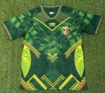 2026 Mali Away Football Shirt 1:1 Thai Quality