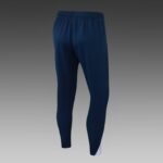 2025/2026 Psg Paris Saint-Germain Half-Pull Training Suit Royal Blue Football Shirt 1:1 Thai Quality Set - Image 6