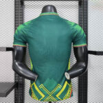 2026 Player Version Mali Away Football Shirt 1:1 Thai Quality - Image 2