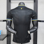 2025/2026 Player Version Manchester United Third Away Football Shirt 1:1 Thai Quality - Image 2
