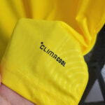 2026 Sweden Home Football Shirt 1:1 Thai Quality - Image 8