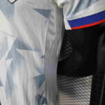 2025 Player Version United States Women's Team Home Football Shirt 1:1 Thai Quality Men With - Image 9