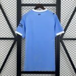 2025/2026 Manchester City Home Football Shirt 1:1 Thai Quality - Image 2