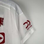 2023/2024 Manchester United Third Away Football Shirt 1:1 Thai Quality - Image 7