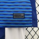 2024 Brazil Away Football Shirt 1:1 Thai Quality Kids Size - Image 8