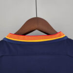 2015/2016 Retro Barcelona Football Shirt Home 1:1 Thai Quality - Image 7