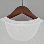 2012 Retro Long Sleeve Portugal Away Football Shirt - Image 7