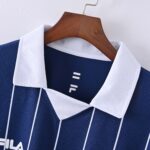 2002 Retro Scotland National Team Home Football Shirt 1:1 Thai Quality - Image 3