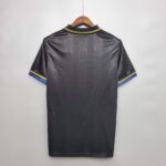 1993/1994 Retro Manchester United Away Football Shirt 1:1 Thai Quality - Image 2