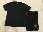 2024/2025 Valencia Away Football Shirt 1:1 Thai Quality Kids Size - Image 2