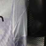2025/2026 Player Version Manchester United Away Football Shirt 1:1 Thai Quality - Image 8