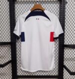2023/2024 Psg Paris Saint-Germain Away Football Shirt - Image 2
