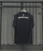 2025/2026 Borussia Mönchengladbach Third Away Football Jersey 1:1 Thai Quality - Image 2