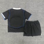 2025/2026 Chelsea Third Away Football Shirt 1:1 Thai Quality Kids Size - Image 2