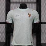 2026 Player Version France Away Football Shirt 1:1 Thai Quality