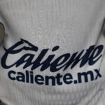 2025/2026 Player Version Pumas UNAM Home Jersey 1:1 Thai Quality - Image 6