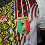 2026 Player Version Mali Home Football Shirt 1:1 Thai Quality - Image 5
