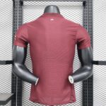2024/2025 Player Version Manchester City Third Away Football Shirt 1:1 Thai Quality - Image 2