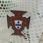 2025 Long Sleeve Portugal Away Football Shirt 1:1 Thai Quality - Image 6