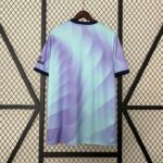 2024/2025 Arsenal Third Away Football Shirt 1:1 Thai Quality - Image 2