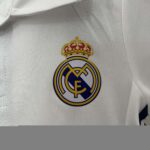 2016/2017 Retro Real Madrid Home Football Shirt 1:1 Thai Quality Kids Size - Image 6
