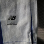 2025/2026 Player Version Porto Home Football Shirt 1:1 Thai Quality - Image 10