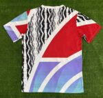 2024/2025 Arsenal Pre-match clothing Football Shirt 1:1 Thai Quality - Image 2