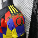 2025/2026 Player Version América Home Jersey 1:1 Thai Quality - Image 6