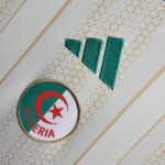 2026 Algeria National Team Home Football Shirt 1:1 Thai Quality - Image 5