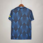 Manchester United Football Shirt Third Away 2021 / 2022 1:1 Thai Quality - Image 2