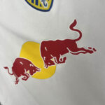 2025/2026 Leeds United Home Football Jersey Shirt 1:1 Thai Quality - Image 7