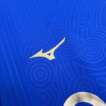 2025/2026 AS Monaco Away Football Shirt 1:1 Thai Quality - Image 6