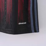 2016/2017 Retro AC Milan Home Football Shirt 1:1 Thai Quality - Image 8