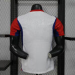 2026 Player Version Croatia National Team Home Football Shirt 1:1 Thai Quality - Image 2