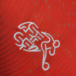 2026 Switzerland Home Football Shirt 1:1 Thai Quality - Image 5