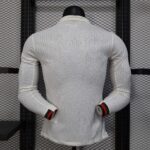 2025/2026 Long Sleeve Player Version Chelsea Away Football Shirt 1:1 Thai Quality - Image 2